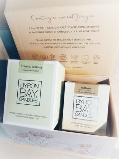 twingiftsetByronBayCandles1