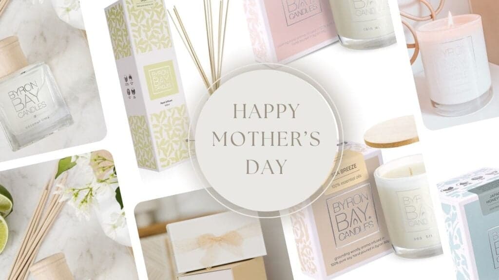 Mothers Day Gift Bundle