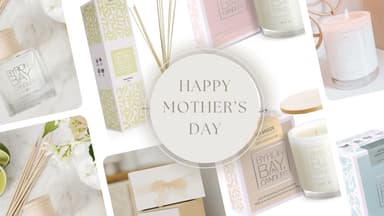 Mothers Day Gift Bundle