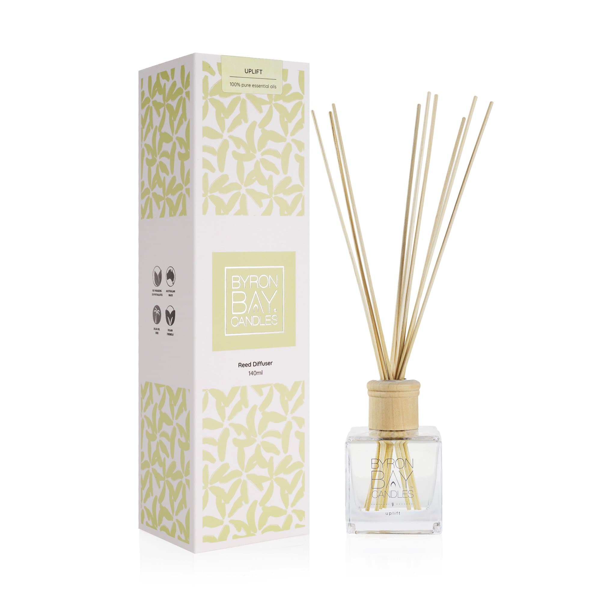 Uplift Reed Diffuser