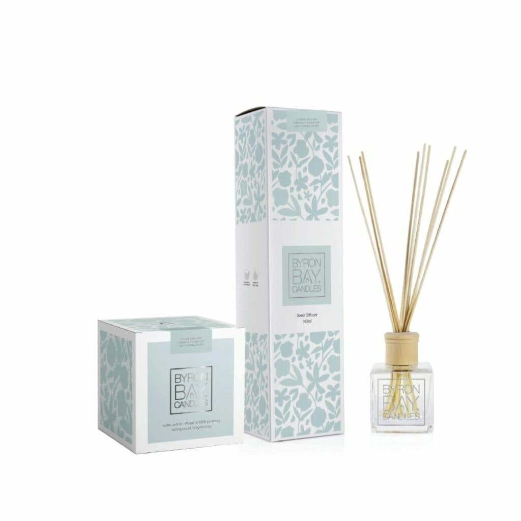 Byron Bay Candlees new releases
