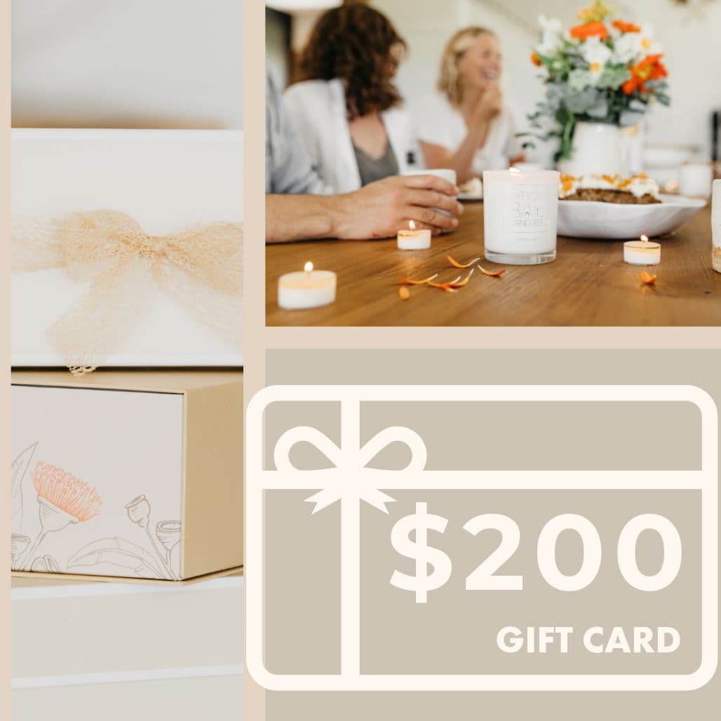 $200 egift voucher