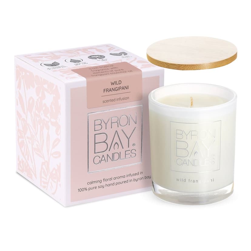 Byron-Bay-Candles-Wild-Frangipani-Floral-30hr