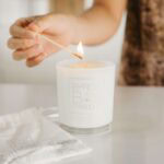 Unscented Candles Unscented Candles