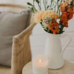 Coconut Lime - Large 50 Hour Pure Soy Candle
