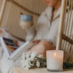 Coconut Lime - Large 50 Hour Pure Soy Candle
