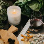 Vanilla Caramel - Large 50 Hour Pure Soy Candle
