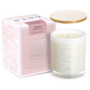 Bamboo-White-Lily-Large-50-hours-Byron-Bay-Candles