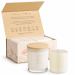 Byron Bay Candles Twin Gift Set with large candle and candle refill https://chatgpt.com/s/m_6a06942f227081919a7401a90a77aaa1