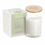 Engraved Lid on Byron Bay Candles Uplift Candle Engraved Lid on Byron Bay Candles Uplift Candle