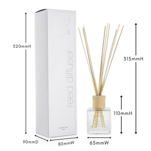 Tester Reed Diffusers