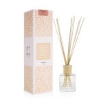 Sandalwood Vanilla Reed Diffuser Byron Bay Candles