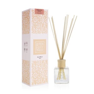 Sandalwood Vanilla Reed Diffuser Byron Bay Candles Sandalwood Vanilla Reed Diffuser Byron Bay Candles