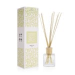 Uplift Awaken (frankincense, orange, clove, peppermint) – Large 50 Hour Pure Soy Candle