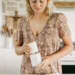 A24I5206-scaled-1-1.jpg Scented pure soy candle and refill candle twin gift set | all scents available (phthalate FREE)