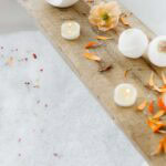 Qty 152 Unscented Pure Soy Wax Tea Light Candles | Coupons Excluded | FREE delivery