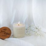 Custom Engraved Lids | Candle Not Included | Qty Discounts Apply