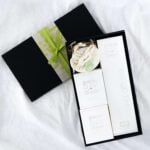 Candles Reed Diffuser Gift Set