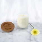 Custom Engraved Lids | Candle Not Included | Qty Discounts Apply