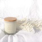 Candles Reed Diffuser Gift Set