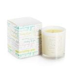 Unscented Large 50 Hour Pure Soy Candle