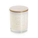 Byron_Bay_Candles_timber_lid_candle.jpg Unscented Medium 30 Hour Pure Soy Candle