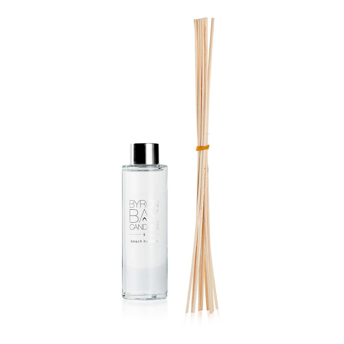Byron Bay Candles reed diffuser refill