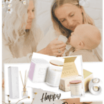 Mother's Day with product images