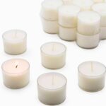 Byron Bay Candles spa cups Byron Bay Candles spa cups