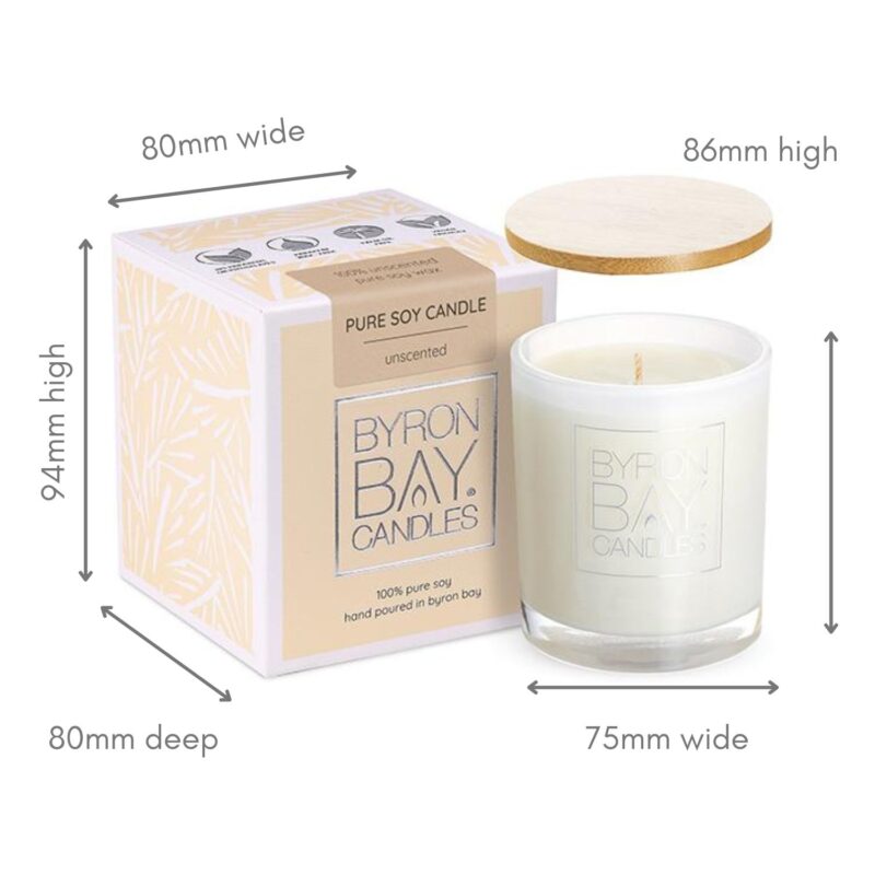 Update your  Display CANDLE PACK | Discount applied at the checkout