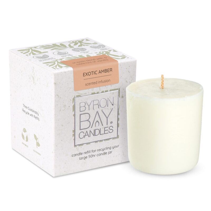 Byron-Bay-Candles-Exotic-Amber-Refill-Candle