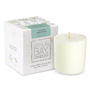 Byron-Bay-Candles-Japanese-Honeysuckle-Refill-Candle