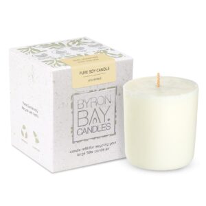 Byron-Bay-Candles-Unscented-Refill-