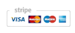 Stripe cards