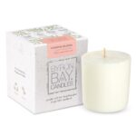 COASTAL BLOOM Byron Bay Candles