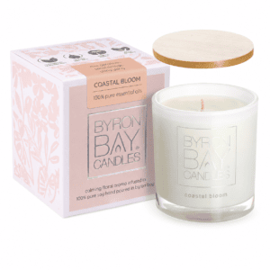 l Bloom 30 hour candle