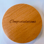 Congratulations